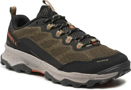 Topánky Merrell - Speed Strike J066865 Olive