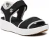 Sandále TIMBERLAND - Los Angeles Wind Sporty TB0A23AM0011 Black