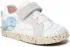 Sneakersy Geox - B Kilwi G. C B25D5C 01022 C1000 S White