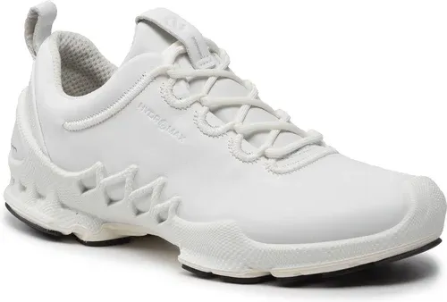 Sneakersy ECCO - Biom Aex W 80283301007 White