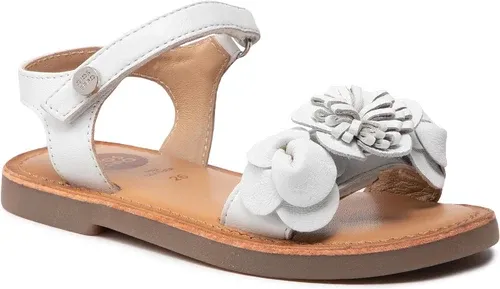 Sandále Gioseppo - Itatim 65831 White