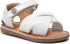Sandále Gioseppo - Anori 65833 White