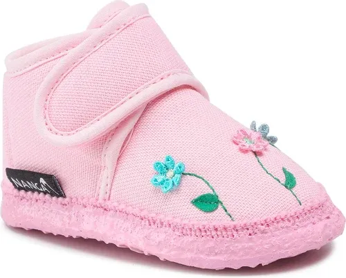 Papuče NANGA - Libella 24/0455 S Rosa 25