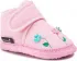 Papuče NANGA - Libella 24/0455 S Rosa 25