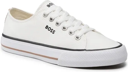 Tenisky BOSS - Aiden 50471362 10242000 01 White 100