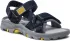 Sandále Gioseppo - Duval 59029 Grey