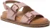 Sandále GIOSEPPO - Lanusei 65828-P1 Pink