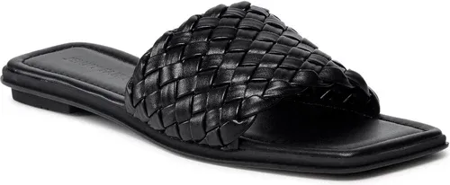 Šľapky JENNY FAIRY - WS5687-02 Black