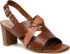 Sandále LASOCKI - U466 Camel