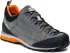 Trekingová obuv Dolomite - Diagonal Gtx GORE-TEX 265781-1175014 Silver Green/Sun Orange