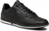 Sneakersy Boss - Saturn 50470378 10208769 01 Black 001