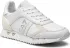 Sneakersy EA7 Emporio Armani - X8X119 XK291 R383 Triple Wht/Silver Eo