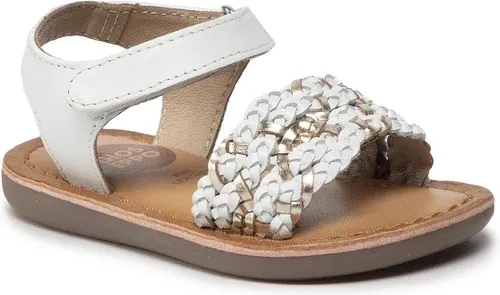 Sandále Gioseppo - Vaglia 65199 White