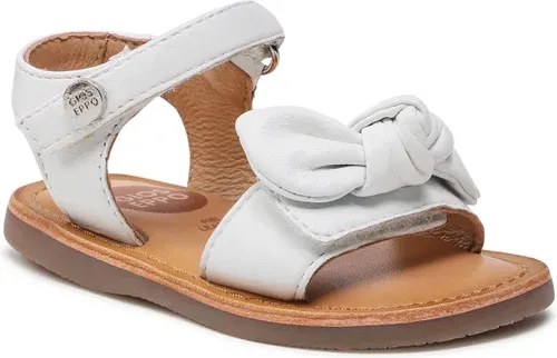 Sandále Gioseppo - Elne 62991 White