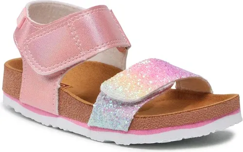 Sandále Gioseppo - Claiborne 65206 Multicolor