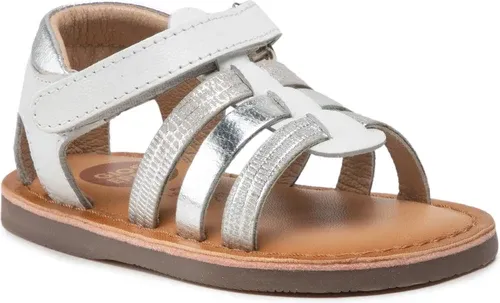 Sandále GIOSEPPO - Gapland 65796 White