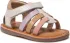 Sandále Gioseppo - Aetna 65781 White