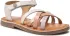 Sandále GIOSEPPO - Atyra 65782 White