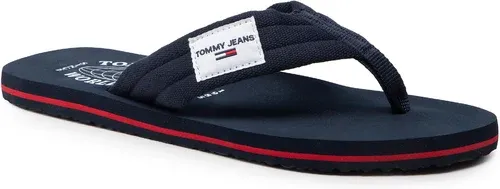 Žabky Tommy Jeans - Beach Sandal EM0EM01002 Twilight Navy C87