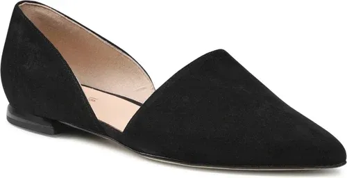 Poltopánky HÖGL - 3-100002 Schwarz 0100