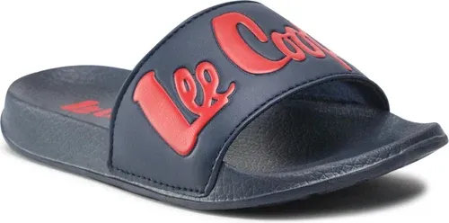 Šľapky Lee Cooper - LCW-22-42-0992K Navy