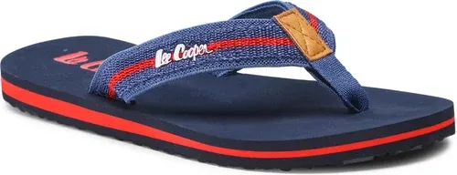 Žabky LEE COOPER - LCW-22-42-1243L Navy