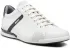 Sneakersy BOSS - Saturn 50471262 10214348 01 White 100