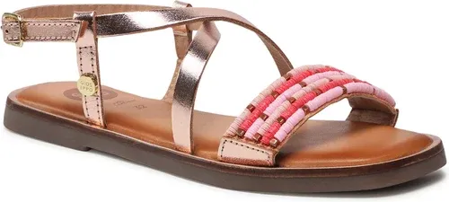Sandále GIOSEPPO - Cade 65774 Pink