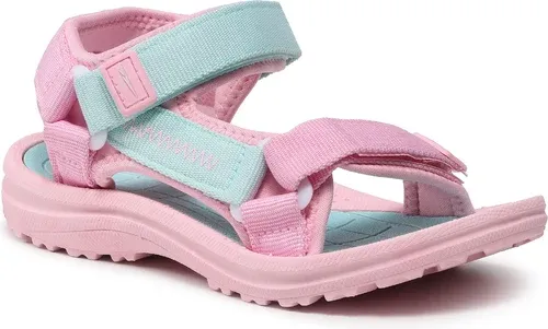 Sandále Sprandi - CP40-NB718Y Pink 1