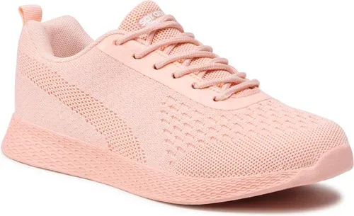 Sneakersy Sprandi - WP72-22487 Orange