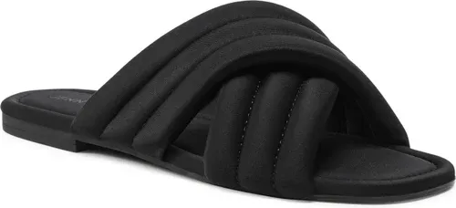 Šľapky JENNY FAIRY - WS5278-43 Black