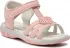 Sandále NELLI BLU - CM2110589SG Pink