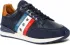 Sneakersy PANTOFOLA D'ORO - Imola Runner Uomo Low 10221042.29Y Dress Blues