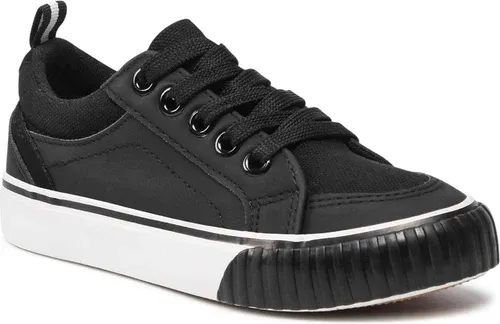 Tenisky Sprandi - WZZH20-270 Black