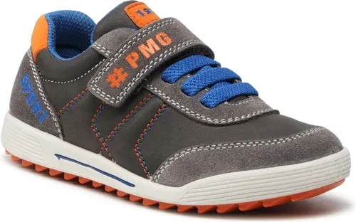 Sneakersy Primigi - 1876722 Grey