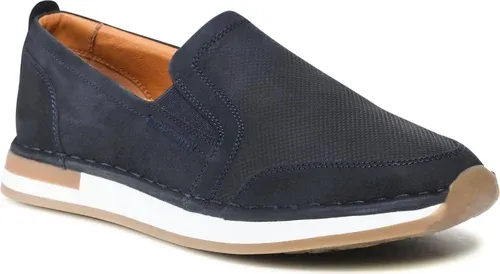 Poltopánky Badura - MI07-B189-B16-05 Cobalt Blue