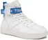Sneakersy Togoshi - WP-RS20210706 Biela
