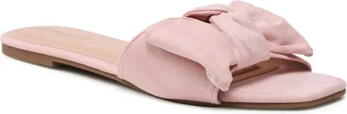 Šľapky BASSANO - 23440MDY Pink