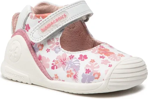 Poltopánky Biomecanics - 222106 A Blanco Y Flores