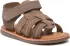 Sandále GIOSEPPO - Jatoba 65993 Taupe
