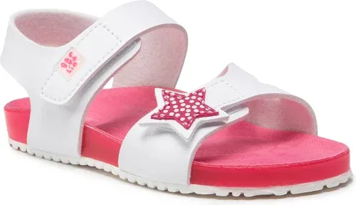 Sandále GARVALIN - 222440-B D Blanco