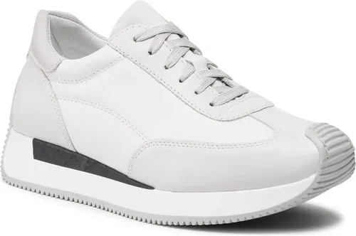 Sneakersy GINO ROSSI - RST-SAINZ-02 Light Grey