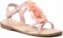 Sandále Nelli Blu - CS2882-05 Pink 1