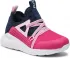 Sneakersy Bibi - Evolution 1053219 Naval/Hot Pink/Sugar