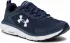 Topánky Under Armour - Ua Charged Assert 9 3024590-400 Nvy/Wht