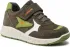 Sneakersy LURCHI - Chapo 33-19302-26 S Olive