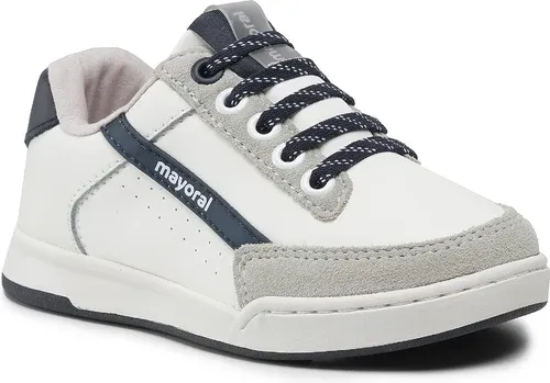 Sneakersy MAYORAL - 43.381 Blanco 48