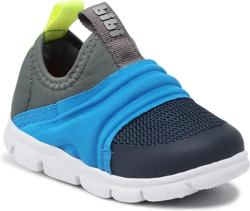 Sneakersy Bibi - Energy Baby New II 1107164 Graphite/Navy/Aqua
