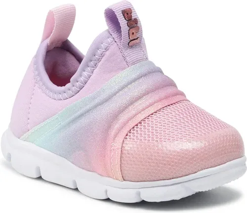 Sneakersy Bibi - Energy Baby New II 1107168 Astral/Sugar/Rainbow