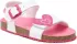 Sandále Agatha Ruiz de la Prada - 222951-B D Blanco
